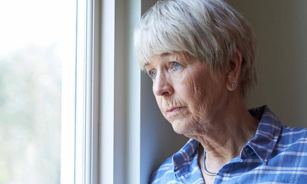 شایع ترین علائم آلزایمر در سالمندان