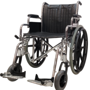 ویلچر مکانیکی مدل WCDS 1807