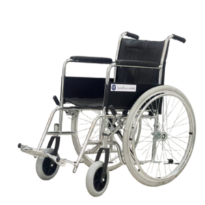 ویلچرمکانیکی مدل 1608AQ S
