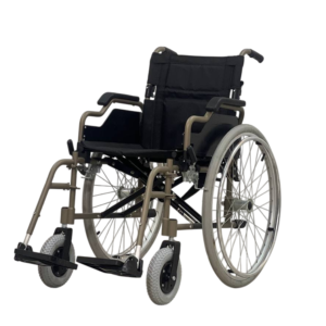 ویلچر مکانیکی مدل AL R 1611 G